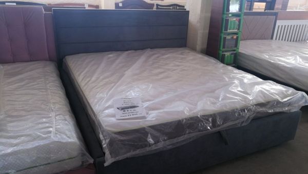 Велике ліжко по супер ціні‼🔥"БАЛІ"