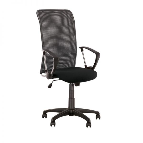 Офисные стулья INTER GTP SL PL64