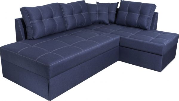 Угловой диван "Прадо"
