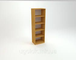 Шкаф книжный КШ-1